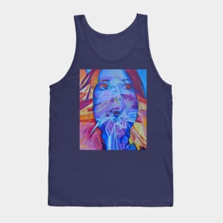 isuck Tank Top